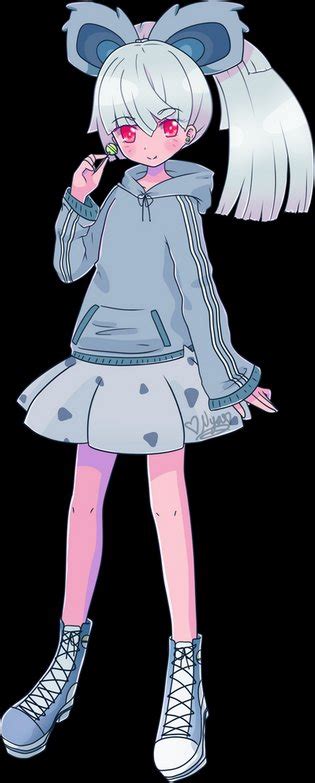 Nidorina Luscious Hentai Manga Porn