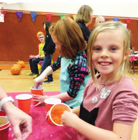 Carnival Returns To Rye Elementary School Greenhorn Valley View