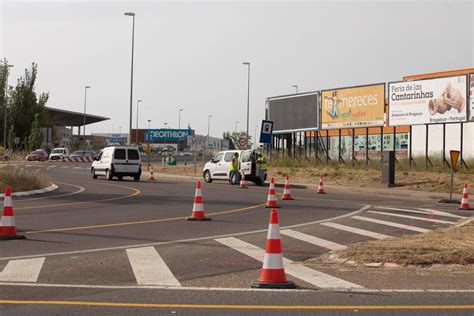 OBRAS ZAMORA HUMANIZACIÓN Comienzan los preparativos para las obras