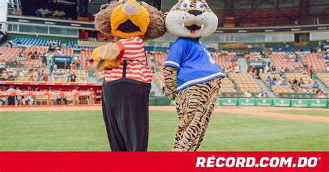 Tigres Del Licey Y Leones Del Escogido Intercambian Jugadores Para El