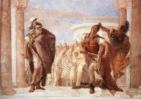 Agamemnon Facts And Information On The Greek Hero Agamemnon