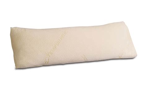 The Body Pillow By Tempur Pedic Review