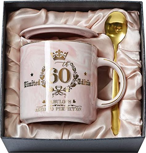 30 Unique 60th Birthday Gift Ideas for Men