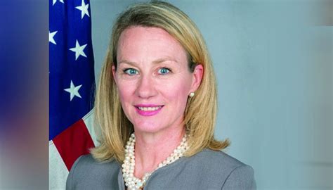 Us Deputy Assistant Secretary In Islamabad To Discuss Afghanistan The Kabul Times Afghanistan