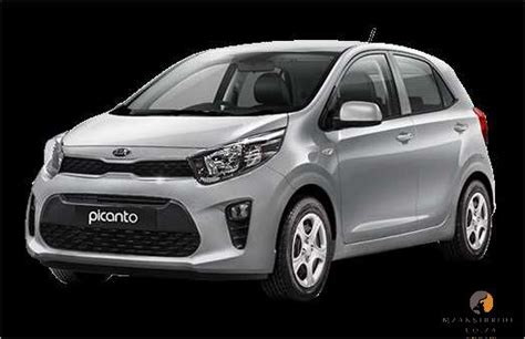 Uncover The Cost Of Kia Picanto In South Africa A Comprehensive Guide