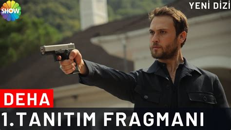 DEHA 1 TANITIM FRAGMANI YENİ DİZİ ARAS BULUT İYNEMLİ YouTube