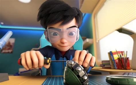 6 talents in the animation industry who are making Malaysia proud | FMT