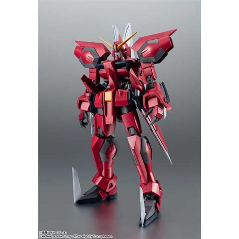 Bandai Robot Side Ms Gat X Pchome H