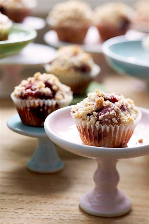 Lilys Minimuffins Mit Streuseln Rezept Streusel Rezept Lecker