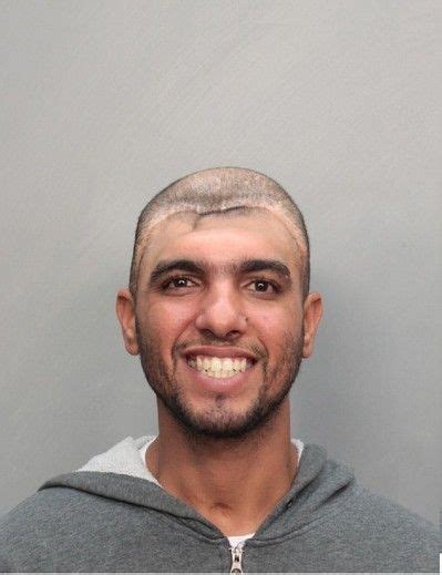 Image 84338 Half Head Mugshot Carlos Rodriguez Know Your Meme