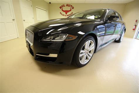 Jaguar Xj Series For Sale Bul Auto Ny