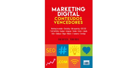 Marketing Digital Segredos Para Preparar Conte Dos Vencedores