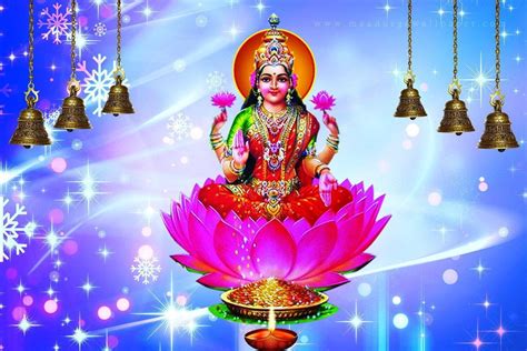 Lakshmi God Wallpapers - Wallpaper Cave