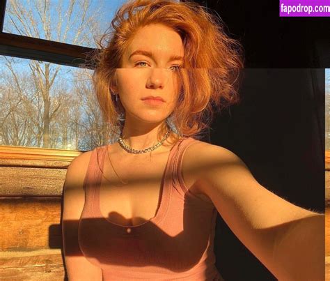 Annalise Basso Annalisebasso Leaked Nude Photo From OnlyFans And