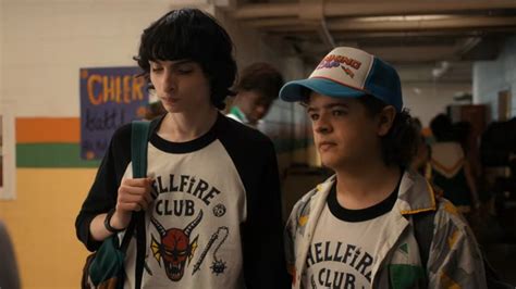 Stranger Things El Cambio Físico Que Tendrá Dustin En La Temporada 5 Y