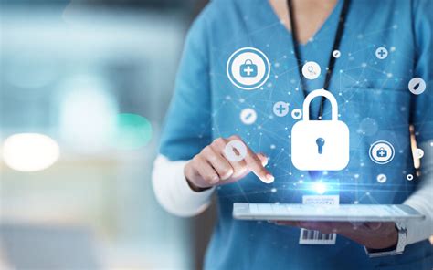 Cybersecurity In The Healthcare Industry—why You Should Care E3 It