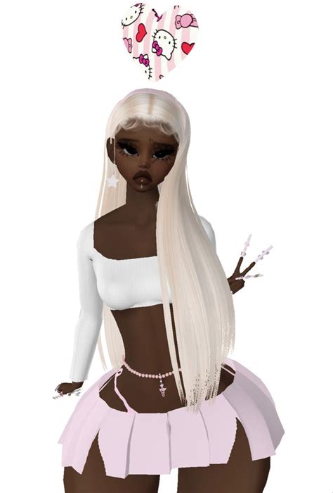 Pin On My Imvu And Some Others Imvu Avatars That I Like