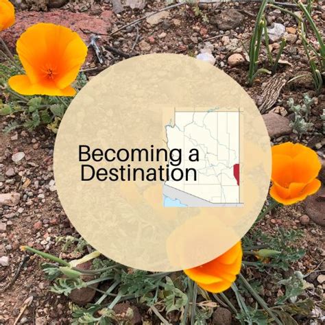 Greenlee – Becoming a destination - Greenlee Arizona Tourism