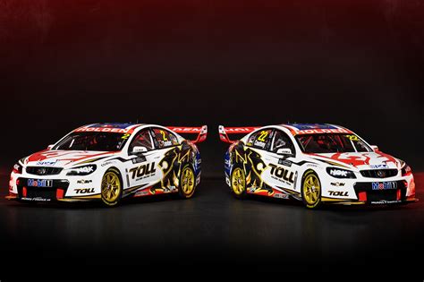 Now In Stock 118 Holden Racing Team 2013 Austin 400 Aussie Made Live