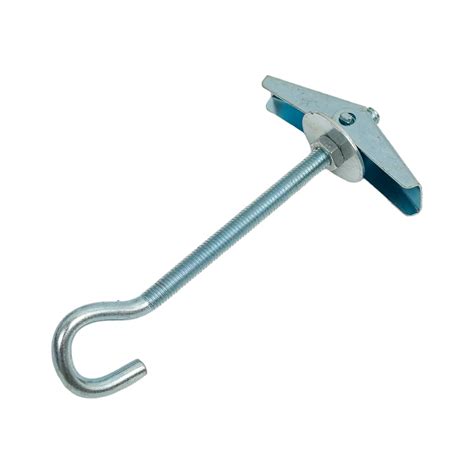 Купить Складной пружинный дюбель VIPкрепеж M5 1шт 28204 VIP по цене от ...