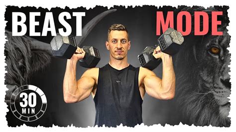 Beast Mode Training Plan | EOUA Blog