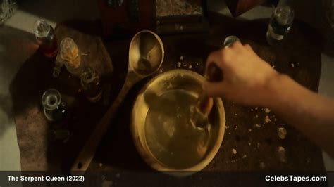 Ludivine Sagnier Nude Topless