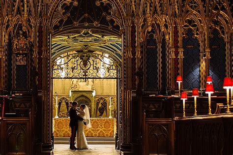 Westminster Abbey Wedding | London Wedding Photographer