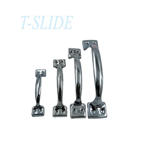 Zinc Door Pull Haining Xioute Metal Products Coltd