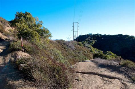 Temescal Canyon Road : Photos, Diagrams & Topos : SummitPost