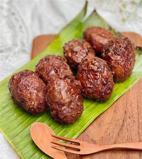 7 Resep Kue Basah Berbahan Gula Merah Legit