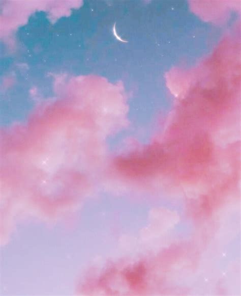 54 Gorgeous Pastel Cotton Candy Aesthetic Photos Ella Nairn