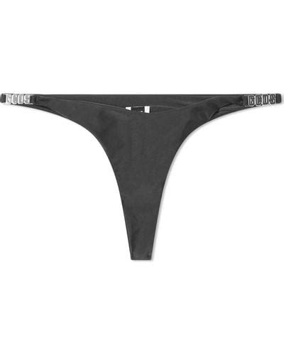 Gcds Bikinis For Women Online Sale Up To 73 Off Lyst