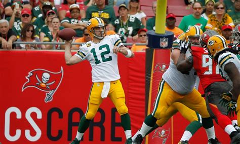 Packers vs. Buccaneers preview: 10 things to know about Week 6