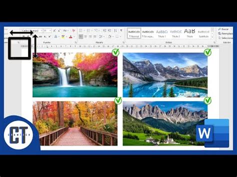 Como Dividir Una Hoja En 4 En Word Recursos didácticos gratis