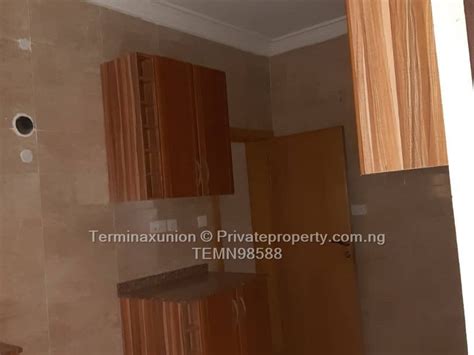 For Rent Bedroom Flat Apartment Nicon Town Estate Ikate Elegushi