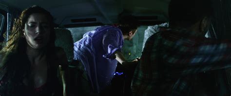 Texas Chainsaw 3D nude pics página 2