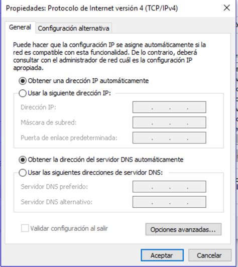 El Servidor Dns No Responde C Mo Solucionarlo Tecnoguia