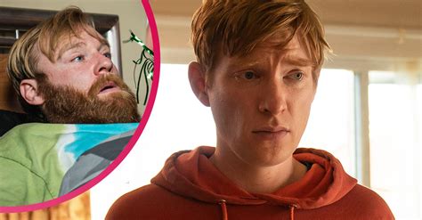 Domhnall and Brian Gleeson in Frank of Ireland: Who is their famous dad?