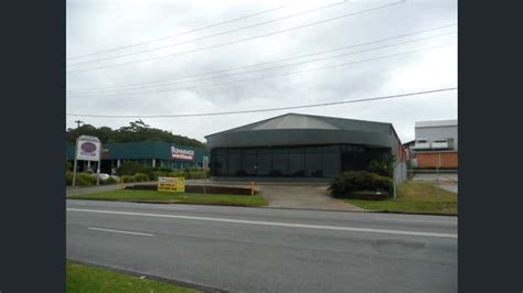 Leased Showroom Large Format Retail At 1 2 213 Lake Road Port