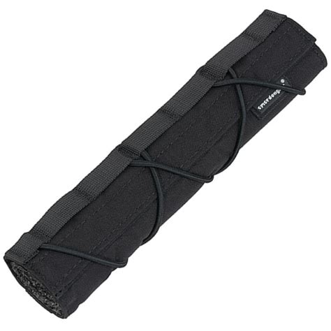 Emerson Gear Suppressor Silencer Cover Black 22cm