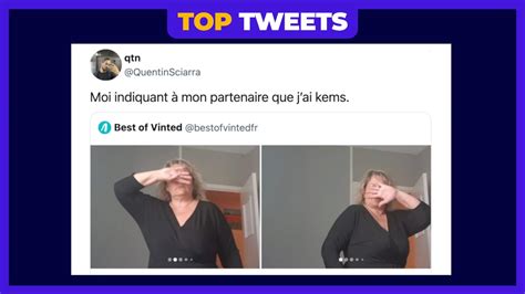 Top Des Meilleurs Tweets Sur Le Kems Le Meilleur Jeu De Carte De