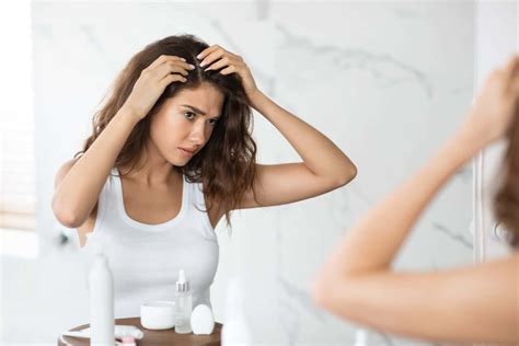 Tips For Managing Stress Related Hair Loss West End Hair Restoration Dc