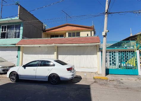 Venta Casa Altavilla Ecatepec Edo Mex Lamudi Mx