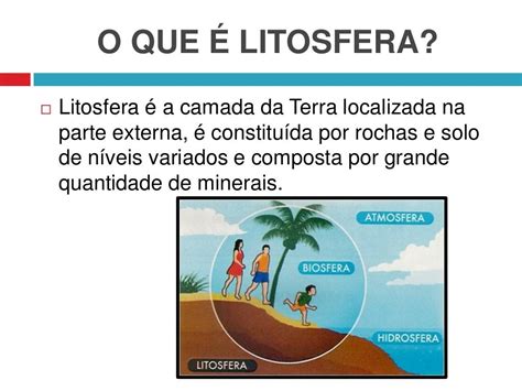 Por Que Dizemos Que A Litosfera Não É Continua - Por Que Dizemos Que A Litosfera Não é Continua - FDPLEARN