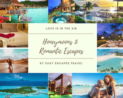 Honeymoon And Romantic Escapes Adults Only All Inclusive Romantic Honeymoon Vacations