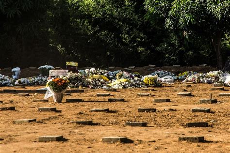 Campinas Tem Mais Oito Mortes Por Covid 19 E Chega A 4152 Casos