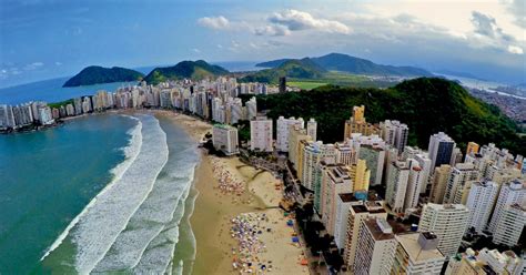 As Melhores Cidades Para Se Viver Bem E Sossegado No Brasil