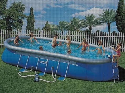 35 Mejores ACCESORIOS PISCINAS HINCHABLES Mes 2024 Actualizado