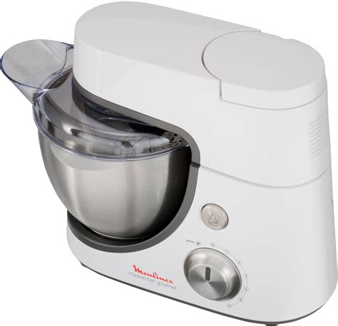 Moulinex Masterchef Gourmet Qa Test En Review Test Aankoop