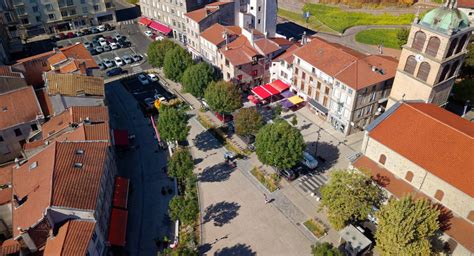 Le réseau STAS à Saint Chamond Ville de Saint Chamond Ville de